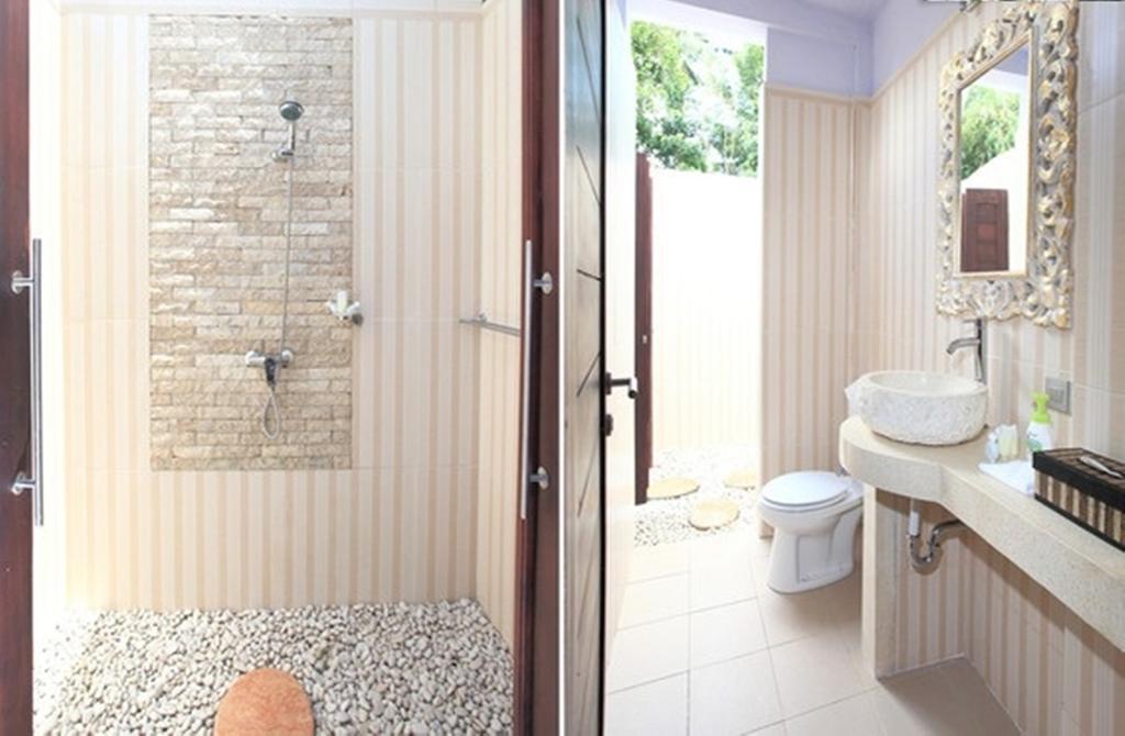Villa Kasili Ubud Værelse billede